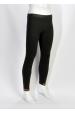 4.1 Men's MID Compression Tights Long-2 Way-Stretch XO Waist Band-Made in the USA