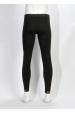 4.1 Men's MID Compression Tights Long-2 Way-Stretch XO Waist Band-Made in the USA
