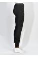 4.1 Men's MID Compression Tights Long-2 Way-Stretch XO Waist Band-Made in the USA