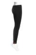 4.1 Women's MID Compression Tights Long -MID Rise 2 Way-Stretch XO Waist Band Made in the USA *NEW ARRIVAL* 