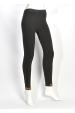 4.1 Women's MID Compression Tights Long -MID Rise 2 Way-Stretch XO Waist Band Made in the USA *NEW ARRIVAL* 
