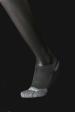 5.0 XOTOES (Toe Sock) No Show *Made in the USA* 