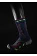 5.0 Crew Sock *Made in the USA* 