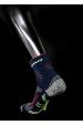 5.0 QRT Crew Sock  *Made in the USA*