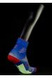 5.0 QRT Crew Sock  *Made in the USA*