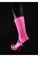 5.0 Crew Sock *Made in the USA* 