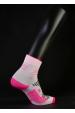 5.0 QRT Crew Sock  *Made in the USA*