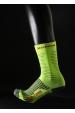 5.0 Crew Sock *Made in the USA* 