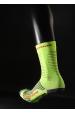 5.0 Crew Sock *Made in the USA* 