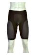 3.0 XOUNDERWEAR Seamless Liner-Shorts 3/4 with 2-Way Stretch XO Waist Band *Made in the USA*