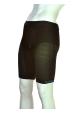 3.0 XOUNDERWEAR Seamless Liner-Shorts 3/4 with 2-Way Stretch XO Waist Band *Made in the USA*