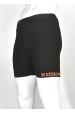 4.1 Men's MID Compression Shorts-MID Rise 2 Way-Stretch XO Waist Band Made in the USA *NEW ARRIVAL*
