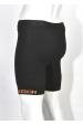 4.1 Men's MID Compression Shorts-Midi-2 Way-Stretch XO Waist Band-Made in the USA