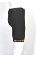 4.1 Men's MID Compression Shorts-Midi-2 Way-Stretch XO Waist Band-Made in the USA