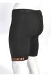 4.1 Men's MID Compression Shorts 3/4-2 Way-Stretch XO Waist Band-Made in the USA 