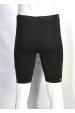 4.1 Men's MID Compression Shorts 3/4-2 Way-Stretch XO Waist Band-Made in the USA 