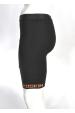 4.1 Men's MID Compression Shorts 3/4-2 Way-Stretch XO Waist Band-Made in the USA 