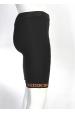 4.1 Men's MID Compression Shorts 3/4-2 Way-Stretch XO Waist Band-Made in the USA 