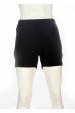 1.0 Mens Wombat Running Shorts-3 Zipper Pockets in Back and Internal Key Fob Pocket in Front (COMING MAY 2025)