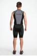 4.0 Men's MAX Compression Shorts 3/4 (Mid Rise Waist) *Made in the USA*