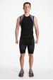 4.0 Men's MAX Compression Shorts 3/4 (Mid Rise Waist) *Made in the USA*