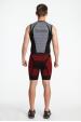 4.0 Men's MAX Compression Shorts Midi (Mid Rise Waist) *Made in the USA*