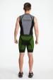 4.0 Men's MAX Compression Shorts Midi (Mid Rise Waist) *Made in the USA*