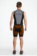 4.0 Men's MAX Compression Shorts Midi (Mid Rise Waist) *Made in the USA*
