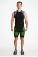 4.0 Men's MAX Compression Shorts Midi (Mid Rise Waist) *Made in the USA*