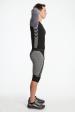 4.0 Men's MAX Compression Tights Knee (Mid Rise Waist) *Made in the USA*