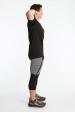 1.0 Short Sleeve Loose Fit *Made in the USA*