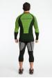 2.0 Long Sleeve Form Fit *Made in the USA*