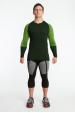 2.0 Long Sleeve Form Fit *Made in the USA*