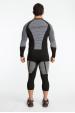 2.0 Long Sleeve Form Fit *Made in the USA*