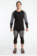 2.0 Long Sleeve Form Fit *Made in the USA*