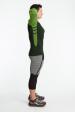2.0 Long Sleeve Form Fit *Made in the USA*