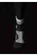 5.0 QRT Crew Sock  *Made in the USA* 