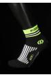 5.0 QRT Crew Sock  *Made in the USA* 