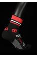 5.0 QRT Crew Sock  *Made in the USA* 