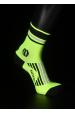 5.0 QRT Crew Sock  *Made in the USA* 
