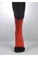 5.0 XOTOES (Toe Sock) Crew *Made in the USA*