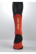 5.0 XOTOES (Toe Sock) Crew *Made in the USA*