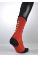 5.0 XOTOES (Toe Sock) Crew *Made in the USA*