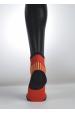 5.0 XOTOES (Toe Sock) QRT Crew *Made in the USA*