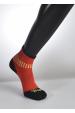 5.0 XOTOES (Toe Sock) QRT Crew *Made in the USA*