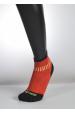 5.0 XOTOES (Toe Sock) QRT Crew *Made in the USA*