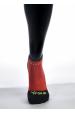 5.0 XOTOES (Toe Sock) Anklet  *Made in the USA*