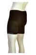 3.0 XOUNDERWEAR Seamless Liner-Shorts Midi with 2-Way Stretch XO Waist Band *Made in the USA*