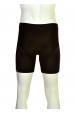 3.0 XOUNDERWEAR Seamless Liner-Shorts Midi with 2-Way Stretch XO Waist Band *Made in the USA*