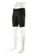 4.0 Men's MID Compression Shorts 3/4 (Black OPS Low Rise Waist) Made in the USA (CLEARANCE SALE)